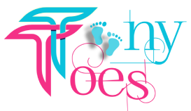 Tiiny Toes